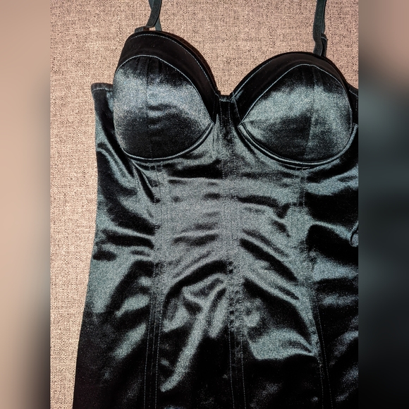 Fashion Nova Stupid in Love Dress - Picture 10 of 15